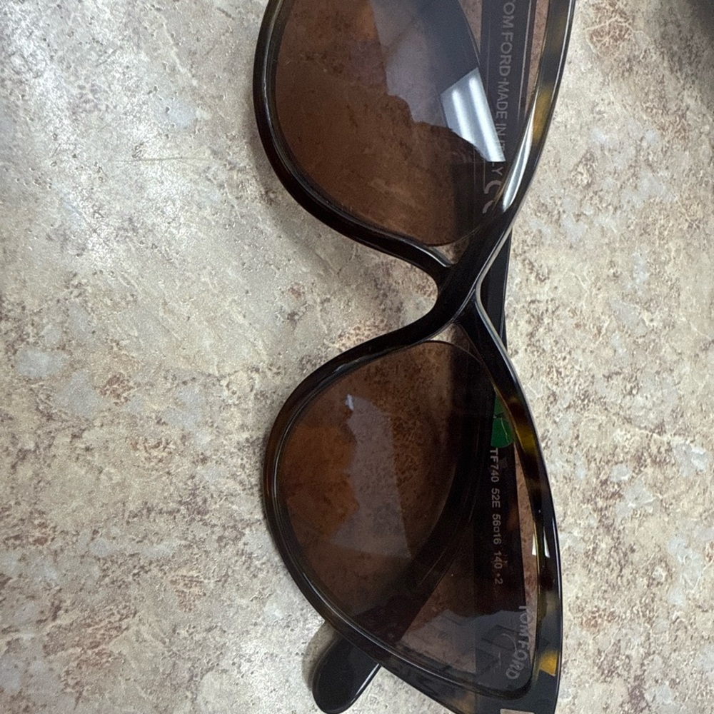 Tom Ford Designer Sunglasses